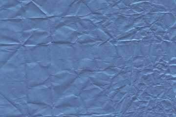 Classic vintage and old looking crumpled paper background. Retro cardboard texture. Grunge paper for drawing. Ancient book page. Present wrapping.