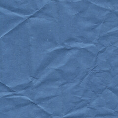 Classic vintage and old looking crumpled paper background. Retro cardboard texture. Grunge paper for drawing. Ancient book page. Present wrapping.