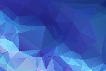 Obraz premium Abstract Color Polygon Background Design, Abstract Geometric Origami Style With Gradient. Presentation,Website, Backdrop, Cover,Banner,Pattern Template