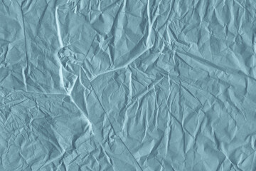 Classic vintage and old looking crumpled paper background. Retro cardboard texture. Grunge paper for drawing. Ancient book page. Present wrapping.