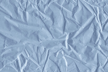 Obraz premium Classic vintage and old looking crumpled paper background. Retro cardboard texture. Grunge paper for drawing. Ancient book page. Present wrapping.