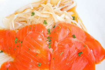 サーモン