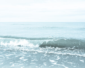 Baltic Sea - peaceful nautical photography