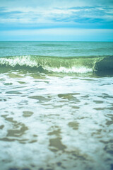 Baltic Sea - peaceful nautical photography