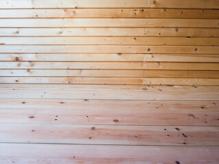 beautiful old wooden wall. background