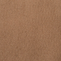 Fototapeta premium brown wool texture close-up