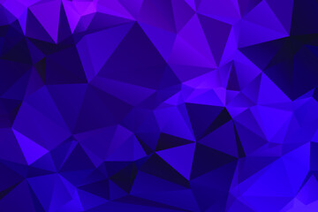 Abstract Color Polygon Background Design, Abstract Geometric Origami Style With Gradient. Presentation,Website, Backdrop, Cover,Banner,Pattern Template