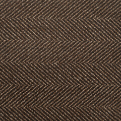 dark brown fabric close-up. woven texture textile