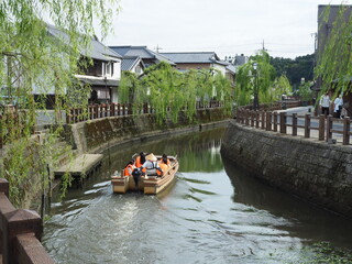 小江戸さわら舟めぐり
OLYMPUS DIGITAL CAMERA