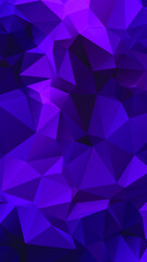 Abstract Color Polygon Background Design, Abstract Geometric Origami Style With Gradient. Presentation,Website, Backdrop, Cover,Banner,Pattern Template