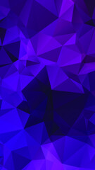 Abstract Color Polygon Background Design, Abstract Geometric Origami Style With Gradient. Presentation,Website, Backdrop, Cover,Banner,Pattern Template