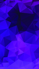 Fototapeta premium Abstract Color Polygon Background Design, Abstract Geometric Origami Style With Gradient. Presentation,Website, Backdrop, Cover,Banner,Pattern Template