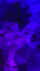 Obraz premium Abstract Color Polygon Background Design, Abstract Geometric Origami Style With Gradient. Presentation,Website, Backdrop, Cover,Banner,Pattern Template