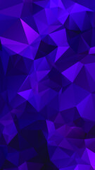 Fototapeta premium Abstract Color Polygon Background Design, Abstract Geometric Origami Style With Gradient. Presentation,Website, Backdrop, Cover,Banner,Pattern Template