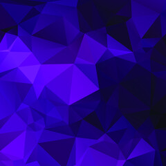 Obraz premium Abstract Color Polygon Background Design, Abstract Geometric Origami Style With Gradient. Presentation,Website, Backdrop, Cover,Banner,Pattern Template