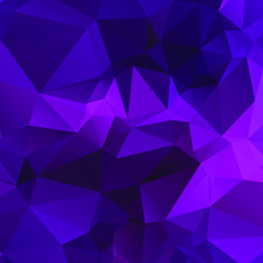 Abstract Color Polygon Background Design, Abstract Geometric Origami Style With Gradient. Presentation,Website, Backdrop, Cover,Banner,Pattern Template