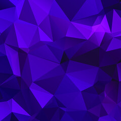 Obraz premium Abstract Color Polygon Background Design, Abstract Geometric Origami Style With Gradient. Presentation,Website, Backdrop, Cover,Banner,Pattern Template