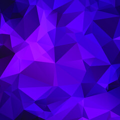 Obraz premium Abstract Color Polygon Background Design, Abstract Geometric Origami Style With Gradient. Presentation,Website, Backdrop, Cover,Banner,Pattern Template