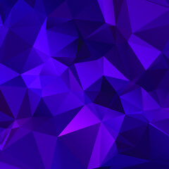 Abstract Color Polygon Background Design, Abstract Geometric Origami Style With Gradient. Presentation,Website, Backdrop, Cover,Banner,Pattern Template