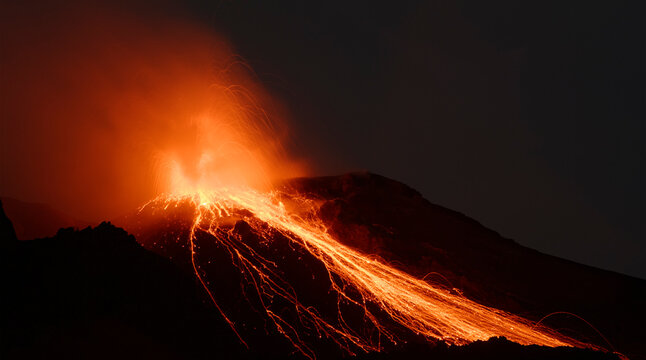 Stromboli