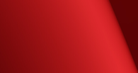 Defocused abstract 4k resolution background for wallpaper, backdrop and stately corporation, government, universities or sport team designs. Marron, reddish-brown and rich red colors.