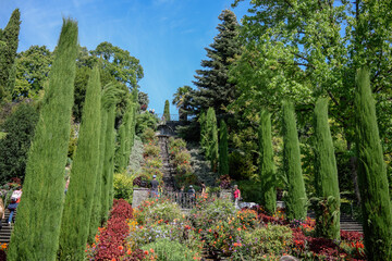 bodensee konstanz mainau