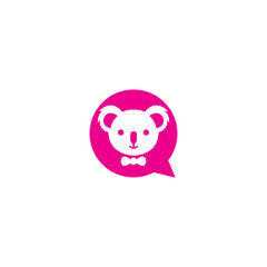 Koala Chat logo