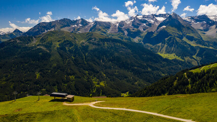 Eggalm Tux im Zillertal