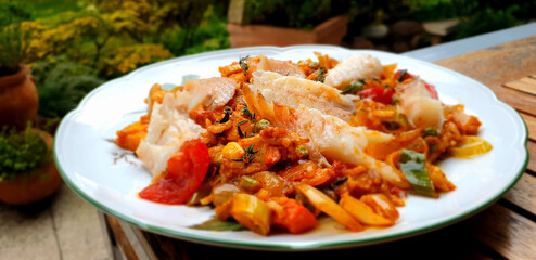 fischgericht