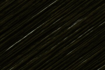 Obraz premium amazing heavy polished steel stripes computer art background illustration