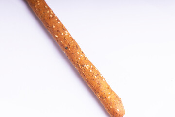  breadcrumb thin crispy grissini sticks Breadsticks 
