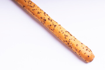  breadcrumb thin crispy grissini sticks Breadsticks 
