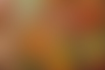 abstract orange background