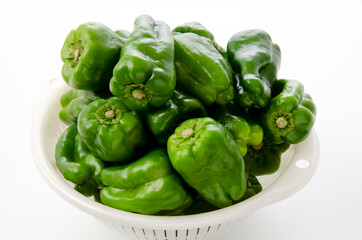 わけありピーマン