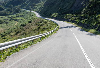 Okunoto Ishikawa view of seaside