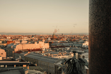 Saint Petersburg 