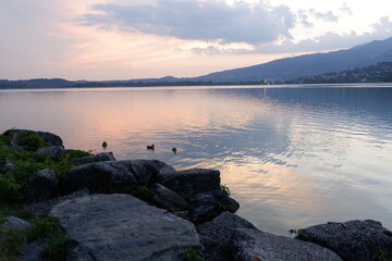 Lago