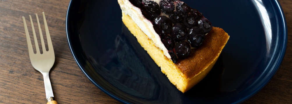 52 Best ブルーベリーケーキ Images Stock Photos Vectors Adobe Stock