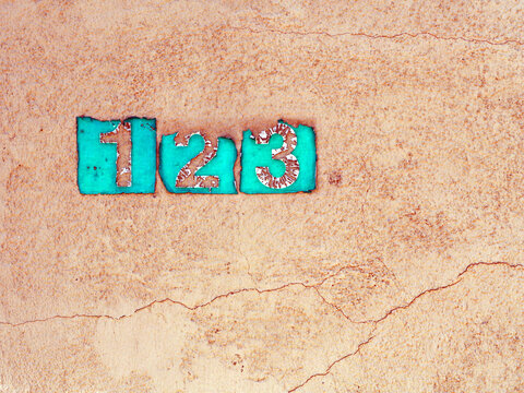 123 Address Arizona Style