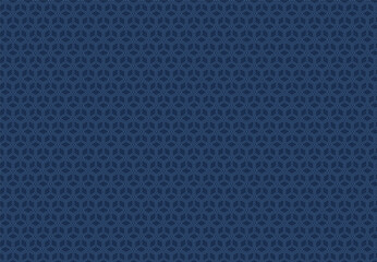 Abstract geometric pattern. Seamless vector background.