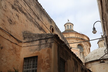 Cupola