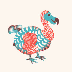 Dodo © Lean