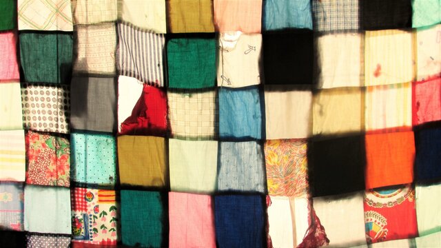 colorful texture