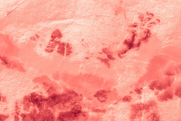 Dirty Art Wallpaper. Summer Brush Drawn 