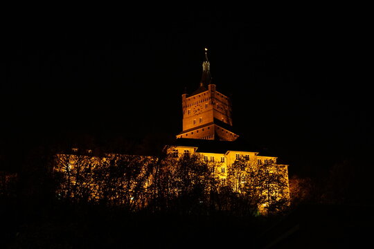 Schwanenburg Kleve
