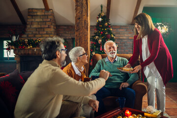 Nothing fills a home with love like Christmas