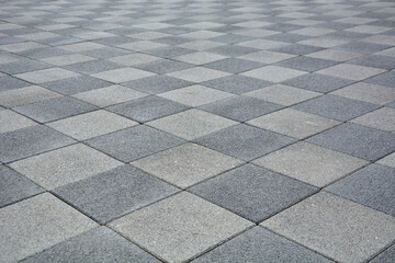 Cobblestone Flooring
