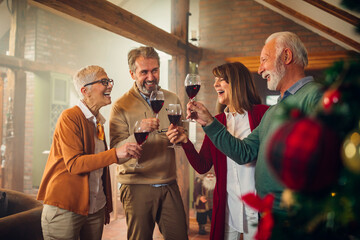 Favourite Christmas traditions