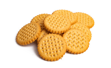 cookies isolated