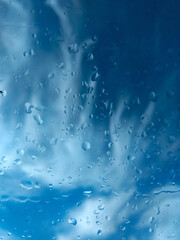 Gotas de Lluvia